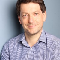 GE Renewable Energy Employee Christian Ebner's profile photo