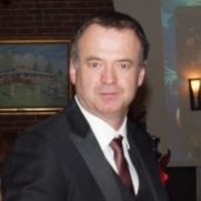 AMINO North America Corporation Employee Pavol Chvala's profile photo