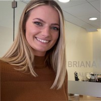 Briana Fernholz Email & Phone Number