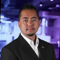 Scorpion Employee Robert Tran's profile photo