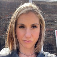 Axel Arigato Employee Francesca Wright's profile photo