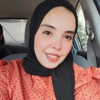 Hintegration Employee Nourhan Hussein's profile photo