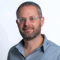 Beit Issie Shapiro Employee Michael Lawrence's profile photo