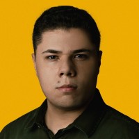 Toodoo Employee Patrick Ferreira Araujo's profile photo