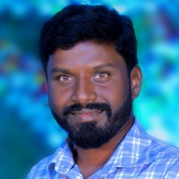 Naresh Gaddam's profile photo