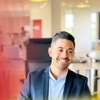 Randstad Danmark Employee Mathias Trankjær's profile photo