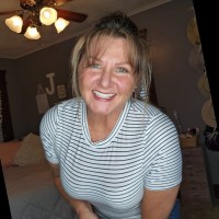 Production Paint Finishers Employee Jonetta Shimp's profile photo