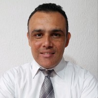 Banco Central de Costa Rica Employee Benjamin Salas's profile photo