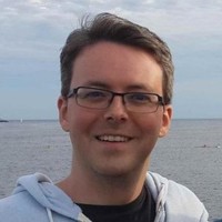 Rapid7 Employee Jeffrey Myers's profile photo