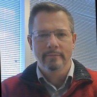 Streck Employee Eric Homolka's profile photo
