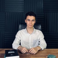 Javlon Valiev's profile photo
