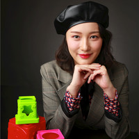 Genesis Motor China Employee Bella Yan's profile photo