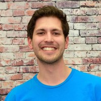 Relay Payments Employee Matt Lisivick's profile photo