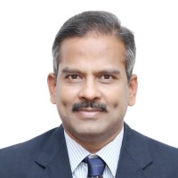 ECHO India Employee Babu Ramachandran's profile photo