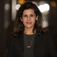 Neha Birdsall Email & Phone Number