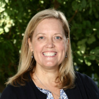 Catlin Gabel School Employee Lea Trefsgar's profile photo