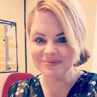 Premia Managing Agency Employee Catherine Watts's profile photo