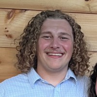 ONExia Inc Employee Elijah Lyons's profile photo