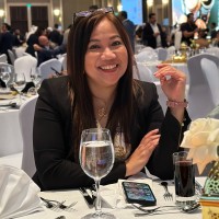 Emirates Stallions Group Employee Analiza M. Belardo's profile photo