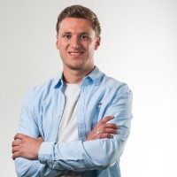 Pim Hesselmans Email & Phone Number