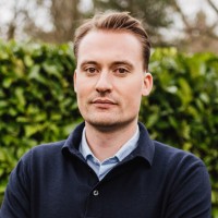Jacob Fellman Email & Phone Number