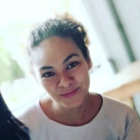 Stellantis Employee Daniela Mora's profile photo