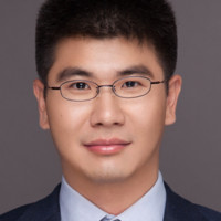 eCreditPal Employee Bruce Xia's profile photo