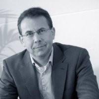 Oddity.ai Employee Maarten Mes's profile photo
