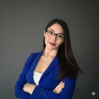 Ministerio Publico - Fiscalia de la Nacion Employee Cynthia Mori's profile photo