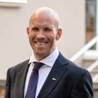 Kitron Group Employee Kristoffer Asklöv's profile photo