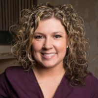 Rocket Employee Amanda Douglas's profile photo