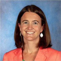 Fluidx Medical Technology, Inc. Employee Libble Ginster's profile photo