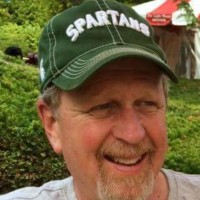 None Employee Nick Wilcox's profile photo