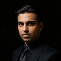 C2 Comms Employee Joshua Mathias's profile photo