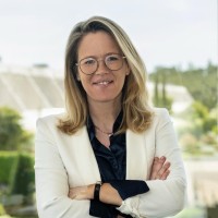 Dassault Systèmes Employee Annabel Chaussat's profile photo