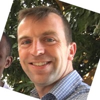 Program in Global Surgery and Social Change Employee Robert Riviello's profile photo