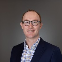 Steamships Shipping Employee Nicholas Bury's profile photo