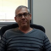 Outbid LTD Employee Itzo Sofrin's profile photo