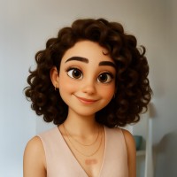 Fugo Games Employee Seda Gök's profile photo