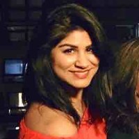 Hakkasan Group Employee Sonam Tanna's profile photo