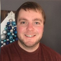 Milwaukee Tool Employee Carl Benson's profile photo
