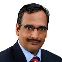Openwave Computing Services Pvt Ltd Employee Sriram Subramaniam's profile photo