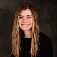 RotoWire Employee Grace Pryde's profile photo