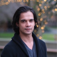 Ethosphere Employee Abhishek Sharma's profile photo