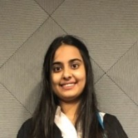 Imobisoft Employee Advika Batra's profile photo