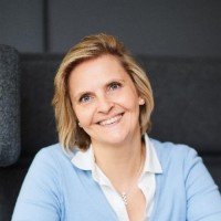 Cofinimmo Employee Nadine Legrand's profile photo