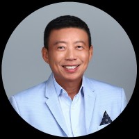 Impetus Group Employee Terence Ng's profile photo