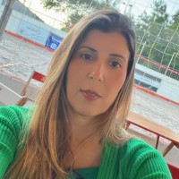 CMCH Employee Beatriz Fortunato's profile photo