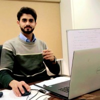 Sidekick Employee Mubashar Ali's profile photo