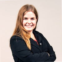 Perrin Sportswear Employee Morgan Dodson's profile photo